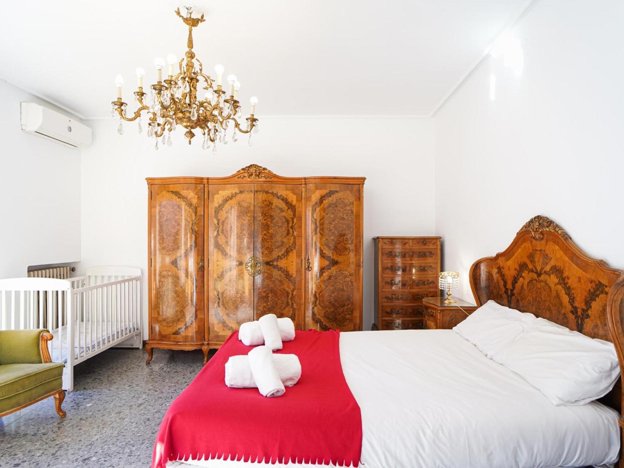 Bed Bcn Hills House Ferienhaus Barcelona